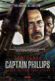 Captain Phillips (2013)