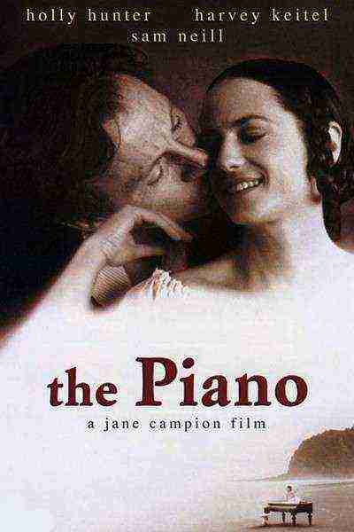 The Piano (1993)