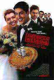 American Pie 3: American Wedding (2003)