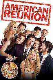 American Pie: American Reunion (2012)