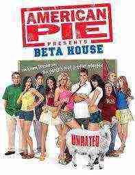 American Pie Presents: Beta House (2014)