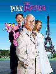 The Pink Panther (2006)