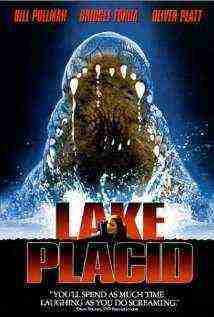 Lake Placid (1999)