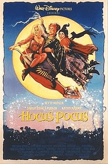 Hocus Pocus (1993)