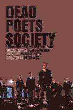 Dead Poets Society (1989)