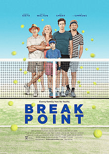 Break Point (2014)
