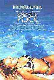 Swimming Pool (2003)