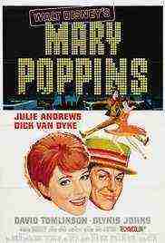 Mary Poppins (1964)