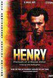 Henry: Portrait of a Serial Killer (1986)