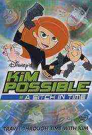 Kim Possible A Sitch in Time (2003)