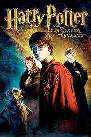 Harry Potter And The Chamber Of Secrets (2002)