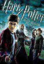 Harry Potter And The Half-blood Prince (2009)