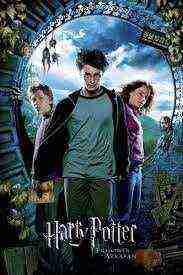 Harry Potter And The Prisoner Of Azkaban (2004)
