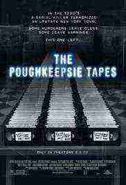 The Poughkeepsie Tapes (2009)