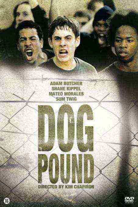 Dog Pound (2010)