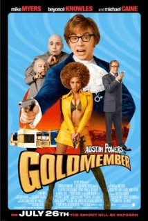 Austin Powers In Goldmember (2002)