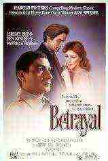 Betrayal (2013)