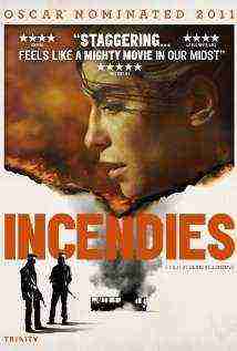 Incendies (2010)