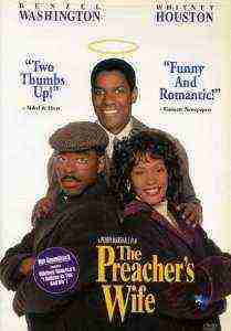 The Preachers Wife (1996)