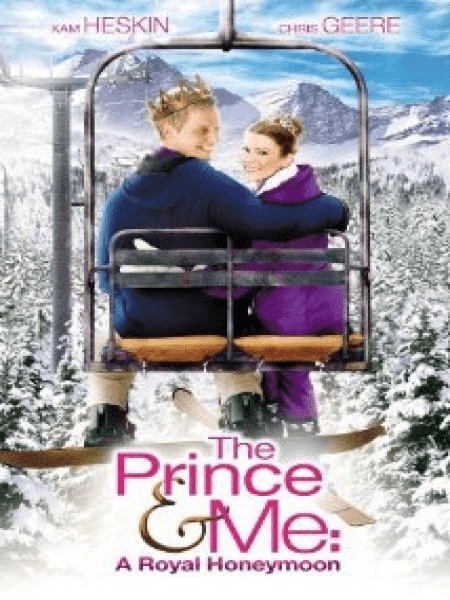 The Prince And Me 3 (2008)