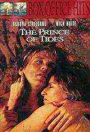 The Prince of Tides (1991)