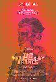 The Princess of France (2014)