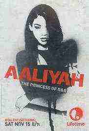 Aaliyah Princess of R&B (2014)