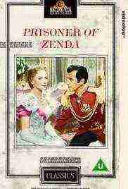 The Prisoner Of Zenda (1952)