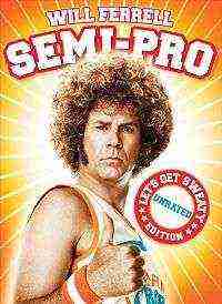 Semi Pro (Unrated) (2008)