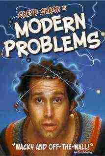 Modern Problems (1981)