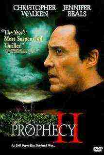 The Prophecy 2 (1998)