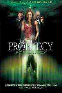 The Prophecy 4: Uprising (2005)