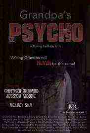 Grandpas Psycho (2015)