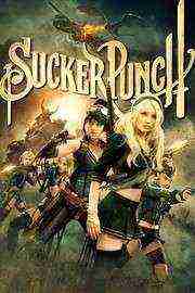 Sucker Punch (2011)
