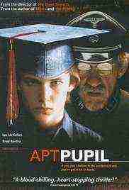 Apt Pupil (1998)