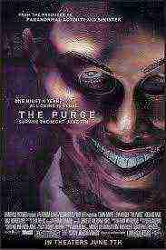 The Purge (2013)