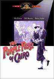 The Purple Rose of Cairo (1985)