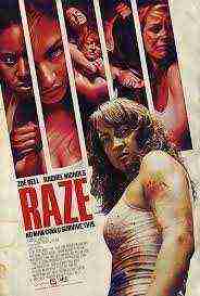 Raze (2013)