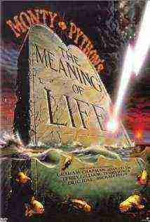 Monty Pythons The Meaning Of Life (1983)