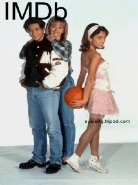 Susie Q (1996)