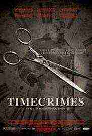 Timecrimes (2007)