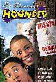 Hounded (2001)