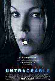 Untraceable (2008)