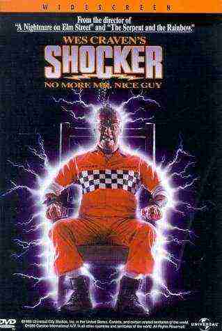 Shocker (1989)
