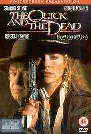 The Quick and the Dead (1995)
