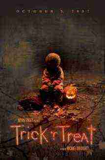 Trick r Treat (2008)