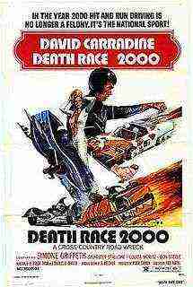 Death Race 2000 (1975)