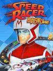 Speed Racer Speed to the Future (2016)