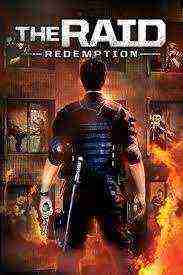 The Raid: Redemption (2011)