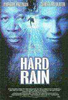 Hard Rain (1998)